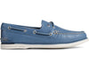 Sperry - Men's Gold A/O 2-Eye - Blue - LE CAPITAINE D'A BORD