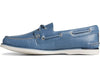 Sperry - Men's Gold A/O 2-Eye - Blue - LE CAPITAINE D'A BORD