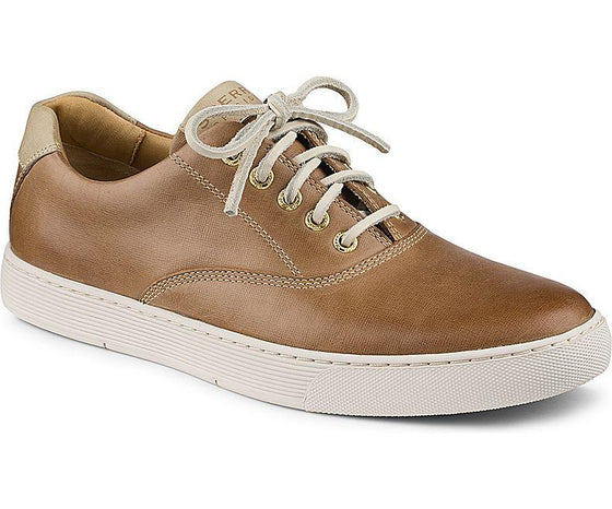 Sperry - Men's Gold Cup Sport CVO - Tan - LE CAPITAINE D'A BORD