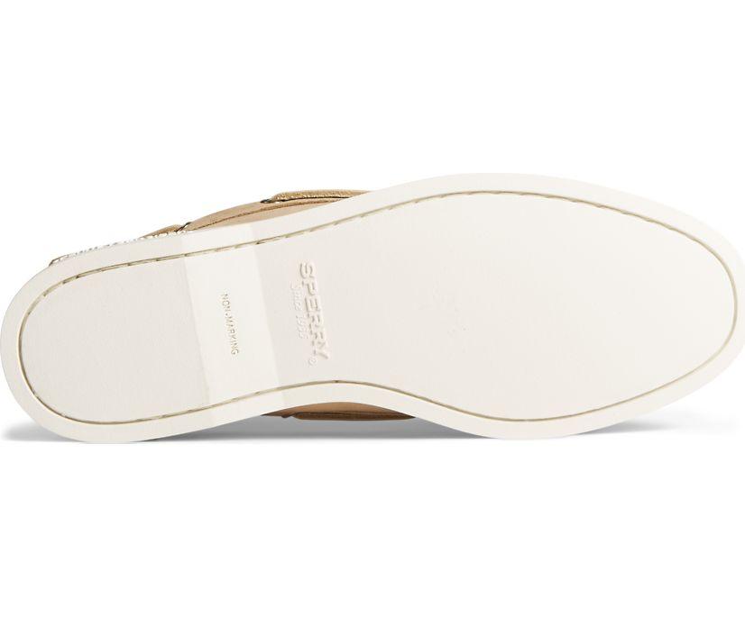 Sperry gold deals cup womens