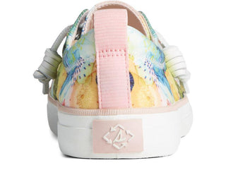 Sperry - Women's SeaCycled™ Crest Vibe Yellena James Sneaker - LE CAPITAINE D'A BORD