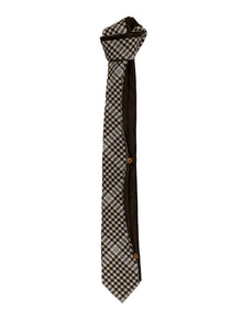  Swell Fellow - Bouton - Cravate de laine avec boutons - LE CAPITAINE D'A BORD