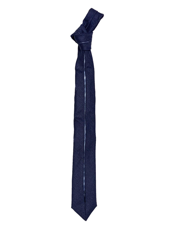 Swell Fellow - Pierrot - Cravate de laine avec ouverture - LE CAPITAINE D'A BORD