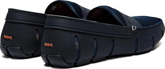 Swims penny loafer navy discount